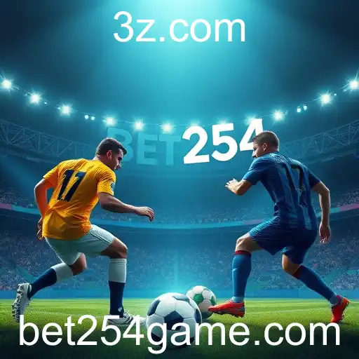 A Ascensão do Bet254 no Cenário de Jogos Online