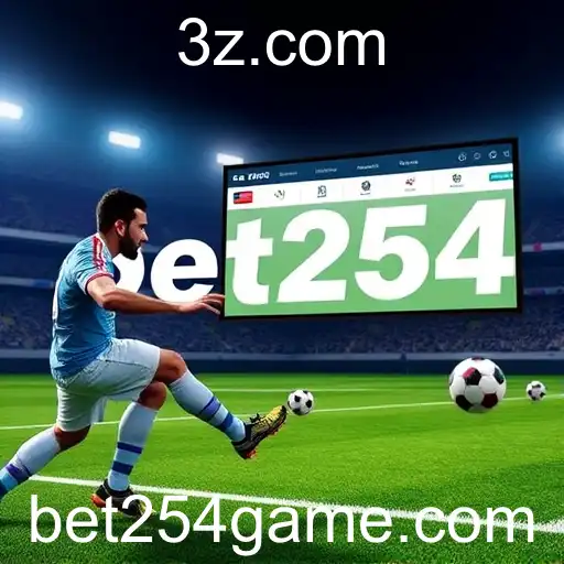 A Ascensão do bet254 no Cenário de Jogos em Português