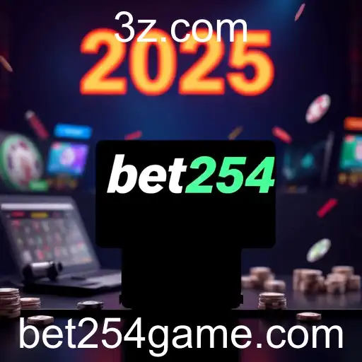 Expansão dos Jogos Online e o Crescimento da Bet254 em 2025
