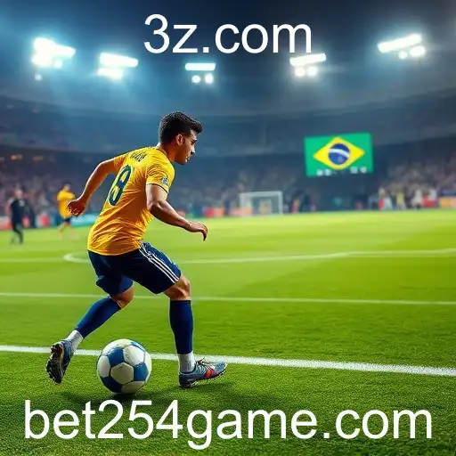 A Expansão dos Jogos Online em 2025: O Caso Bet254