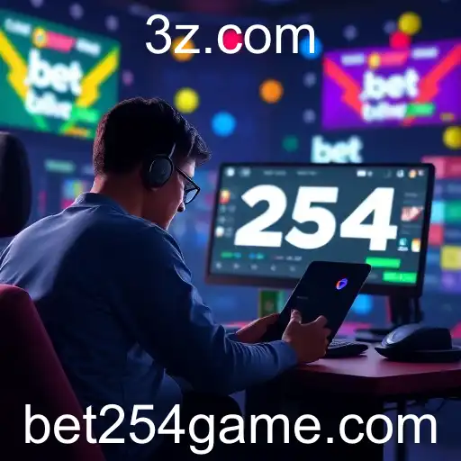 A Expansão dos Jogos Online em 2025