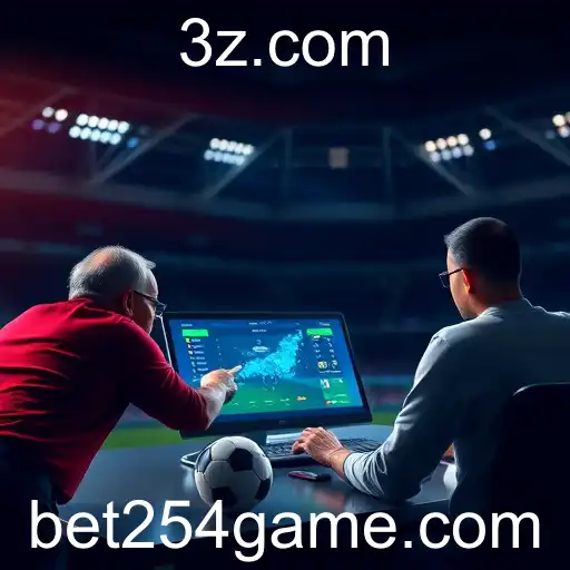 Tendências e Desafios no Mundo das Apostas em 2025