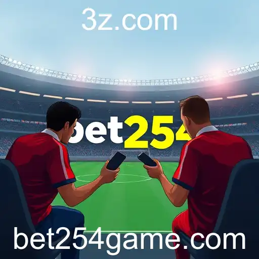 Crescimento dos Sites de Apostas em 2025 e o Papel do Bet254