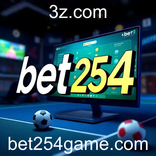 Crescimento do Mercado Digital de Jogos com bet254