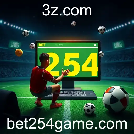 Impacto do Jogo Online no Brasil em 2025