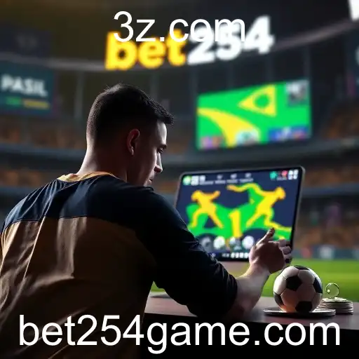 A Influência do Crescimento dos Jogos de Apostas na Economia Brasileira