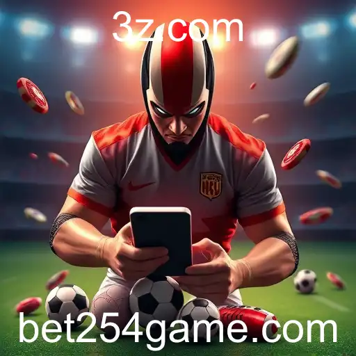 Cenário Atual do Mercado de Apostas Online em 2025