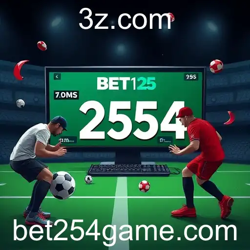 Tendências Atuais no Mercado de Jogos Online