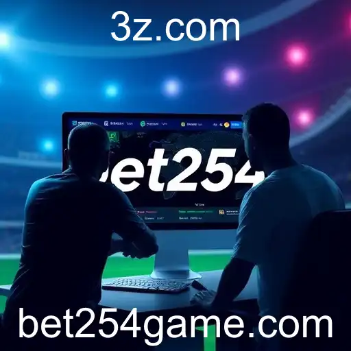 Transformações no Mundo dos Jogos Online: A Ascensão do bet254
