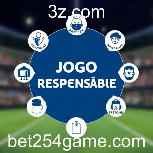 Promovendo Práticas de Jogo Responsável na Bet254
