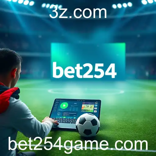 A Revolução dos Jogos de Apostas Online em 2025