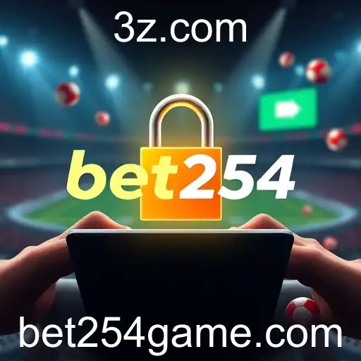 A Importância da Segurança em Sites de Apostas: Foco no Bet254