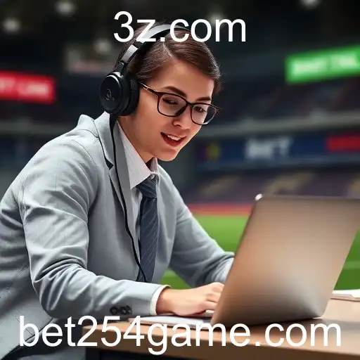 A Importância do Suporte ao Cliente no 'bet254'