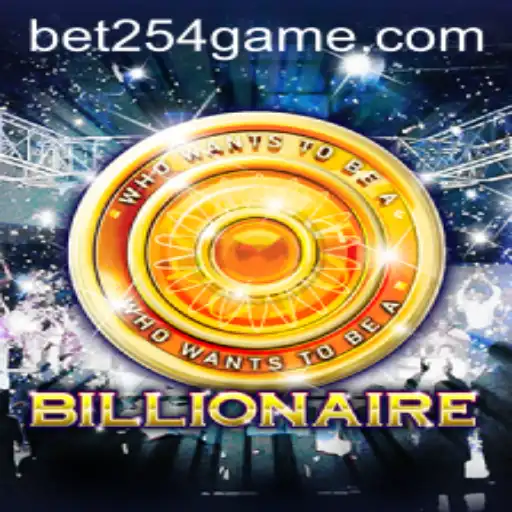 Exploring the Thrilling Game of Billionaire on Bet254