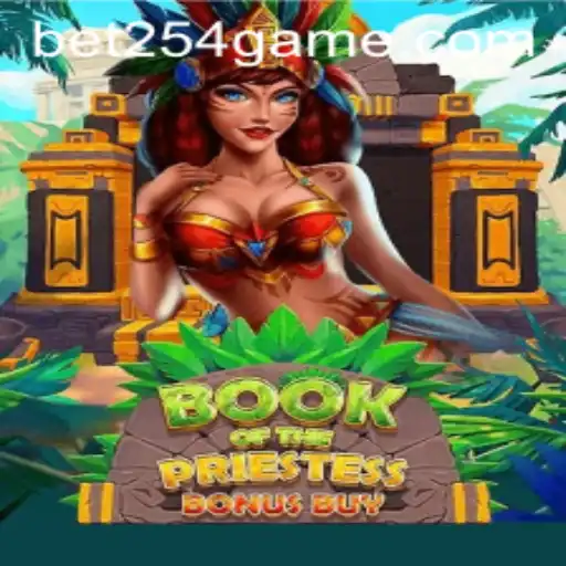 Exploring the Mysterious World of BookOfThePriestess with Bet254