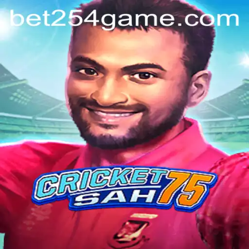 Exploring the Innovative Game: CricketSah75 and Its Intersection with Bet254