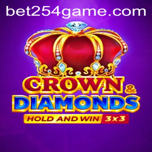 Exploring CrownDiamonds: A Thrilling Gaming Experience with Bet254