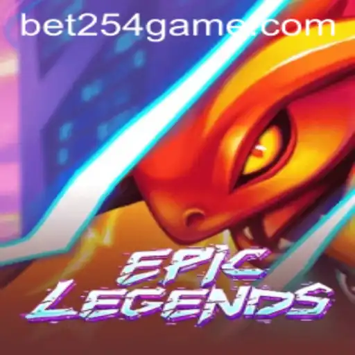 Exploring EpicLegends: A Comprehensive Guide to the Game and Bet254 Integration