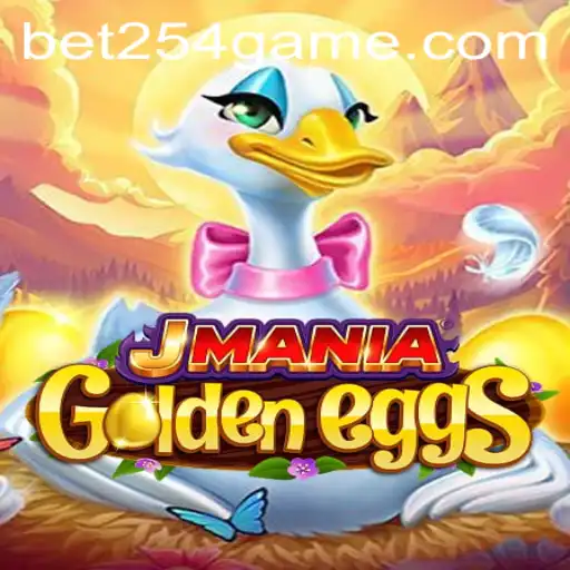 Exploring JManiaGoldenEggs: A Thrilling Journey with Bet254