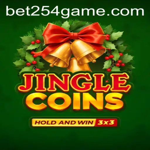 Unveiling the Thrill of Jinglecoins: A Comprehensive Guide to the Game on Bet254