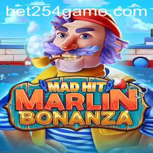 MadHitMarlinBonanza: Dive into the Exciting World of Online Gaming with Bet254