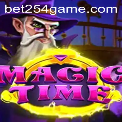 Discover the Enchantment of MagicTime: The New Sensation with Bet254