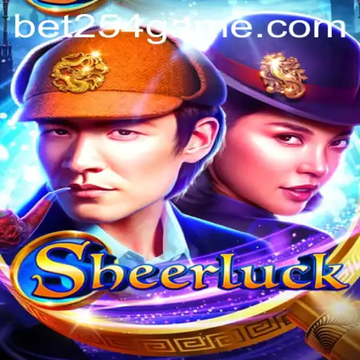 Discover the Thrilling Experience of Sheerluck with Bet254