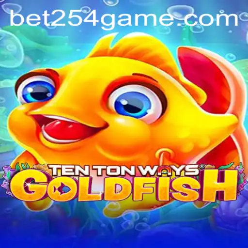 Exploring the Fascinating World of TenTonWaysGoldfish: A Modern Gaming Experience
