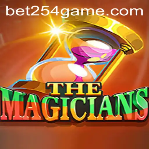 TheMagicians: Exploring the Mystical World of Bet254