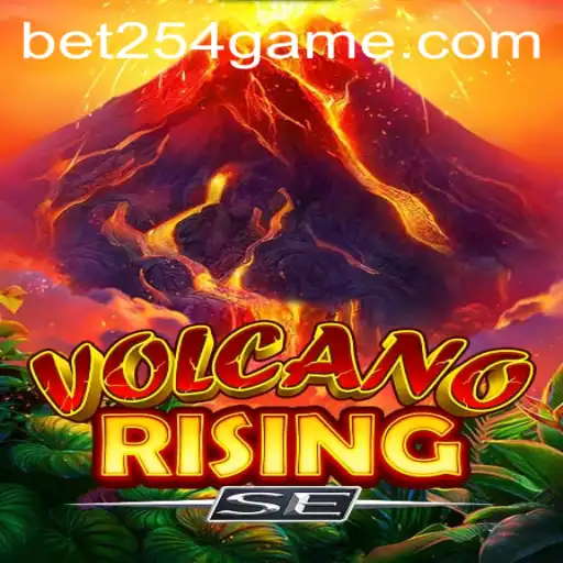 VolcanoRisingSE: The Thrilling Adventure Game That Keeps Players on Edge