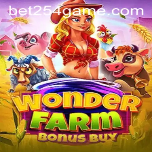 Exploring WonderFarmBonusBuy: A Thrilling Slot Adventure on Bet254